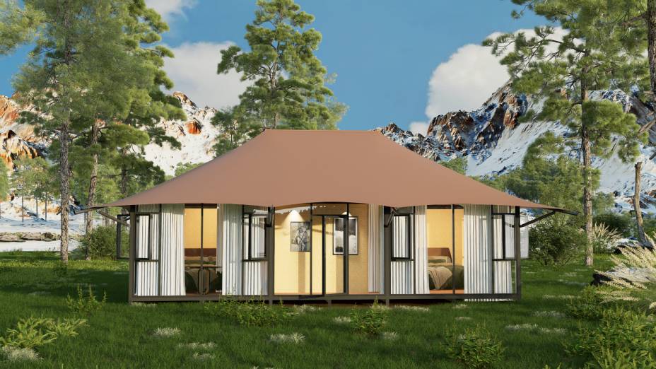 凭祥市装配式建筑厂家