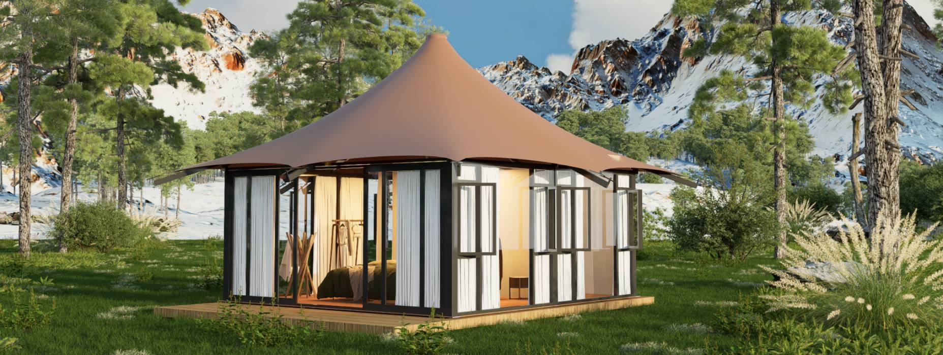 凭祥市装配式建筑厂家