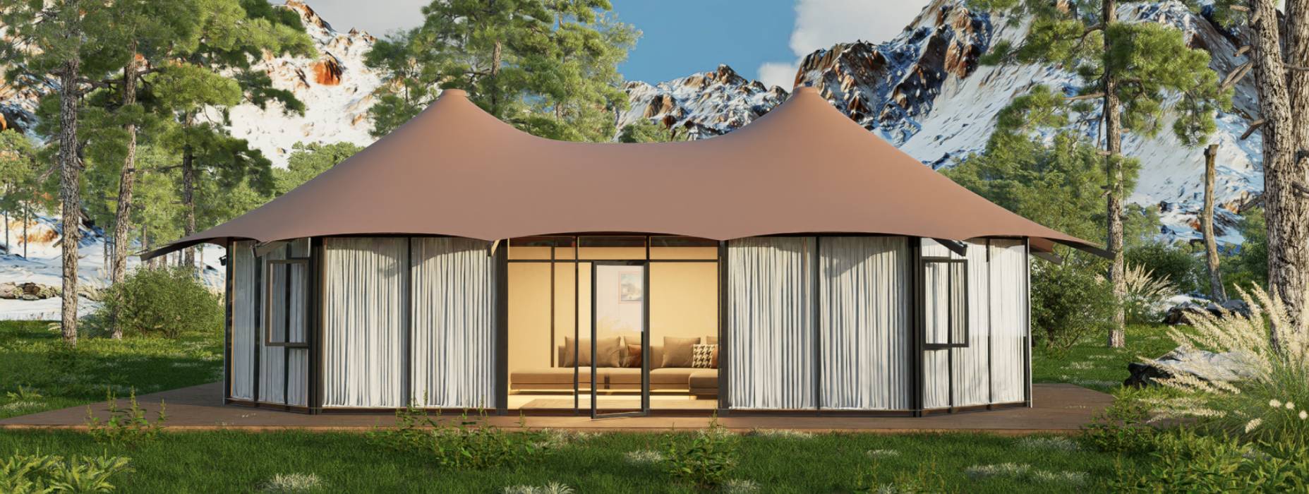 凭祥市移动式建筑钢结构房屋